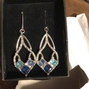 Avon Entwined Shimmer Set